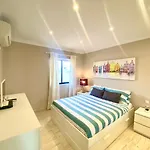Riviera Park Apartment *