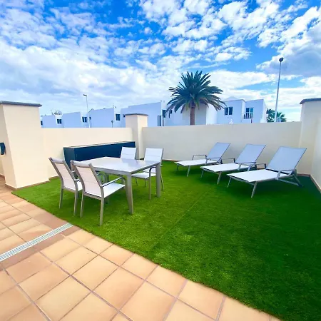 Riviera Park Apartment *