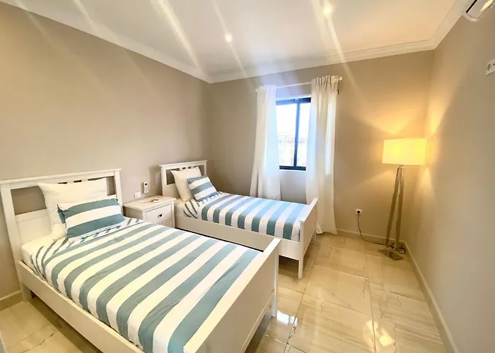 Riviera Park * Puerto del Carmen (Lanzarote)