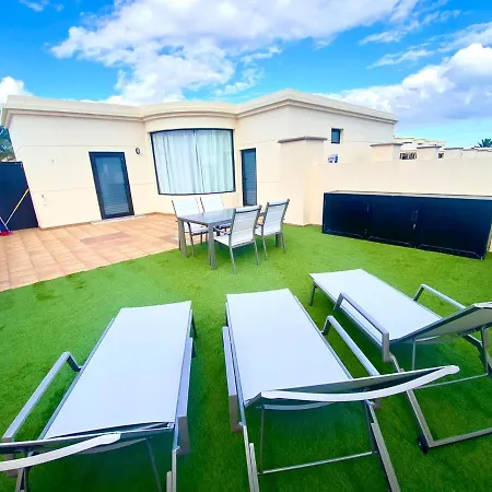 Riviera Park Apartamento *