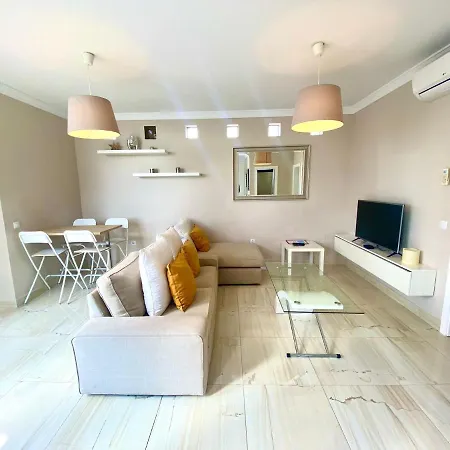 Riviera Park Apartamento *