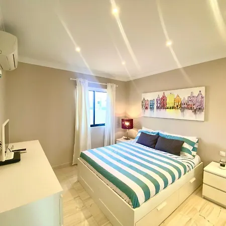 Riviera Park Apartamento *