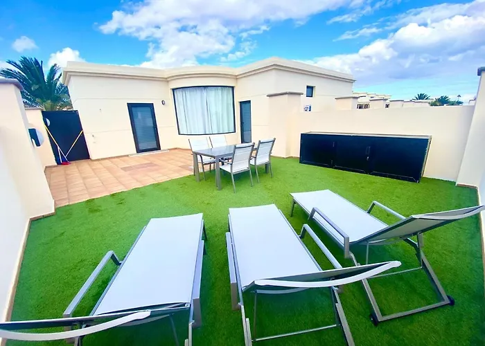 Riviera Park Appartement *