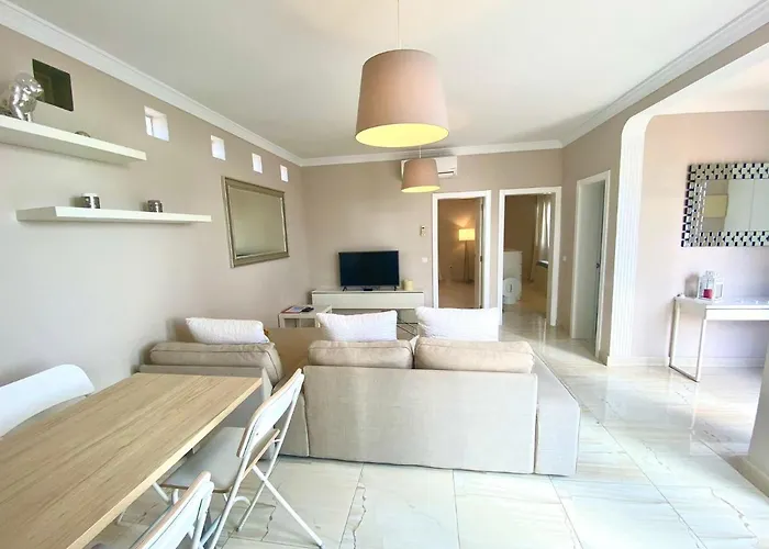 Riviera Park Appartement Puerto del Carmen (Lanzarote)