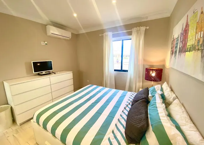 Riviera Park Appartement Puerto del Carmen (Lanzarote)