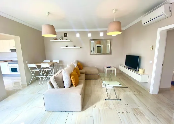 Riviera Park Appartement *