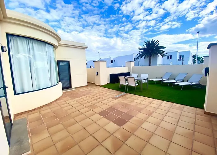 Riviera Park Lejlighed Puerto del Carmen (Lanzarote)